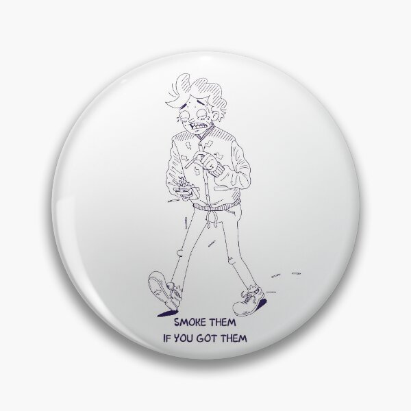 Item preview, Smoke them if you got them designed and sold by AFCcomics.