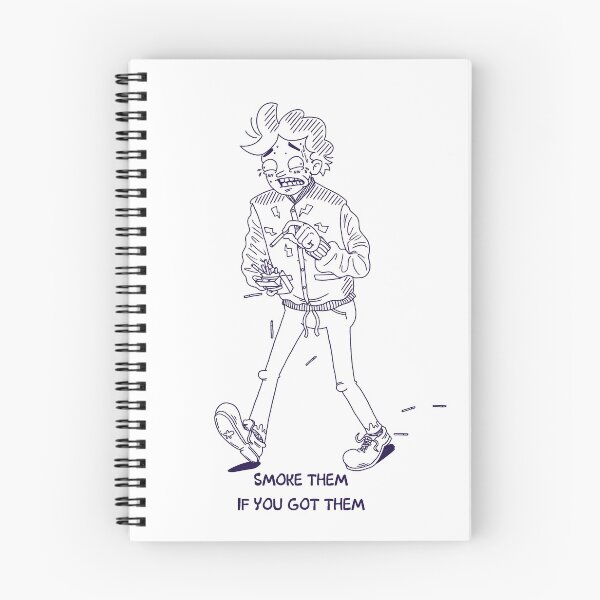 Item preview, Smoke them if you got them designed and sold by AFCcomics.