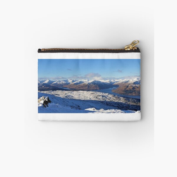 Item preview, Loch Katrine From Ben Venue designed and sold by beavo.
