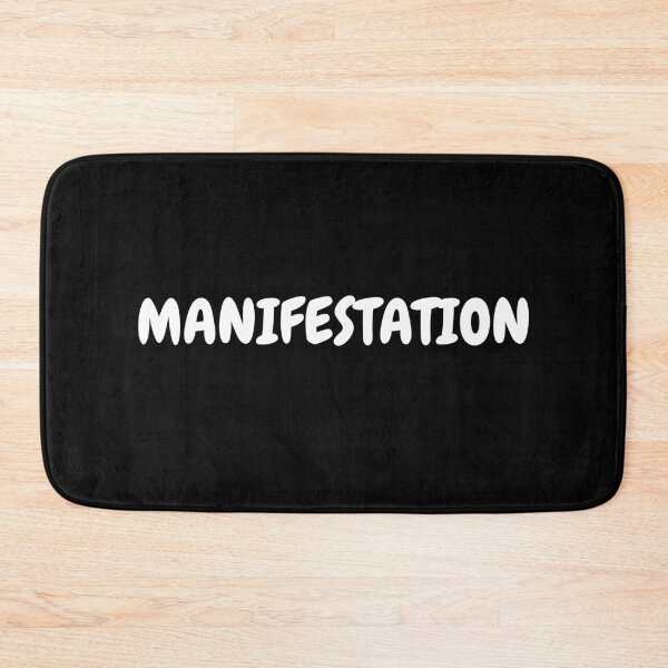 Item preview, Manifestation Gift Items designed and sold by RONZk.