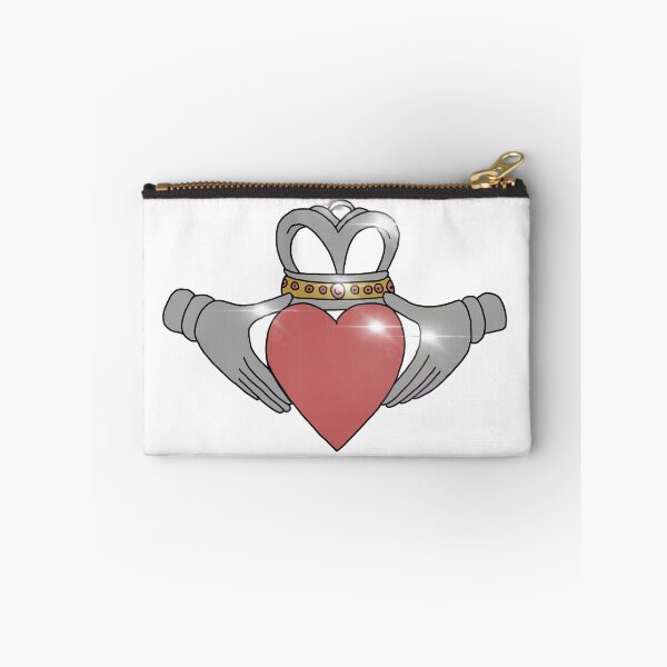 Item preview, Claddagh Symbol designed and sold by Hanhancockk.