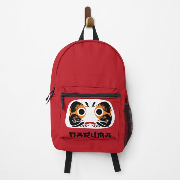 Item preview, daruma face designed and sold by s-arta.