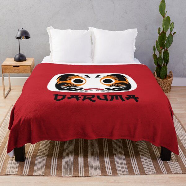 Item preview, daruma face designed and sold by s-arta.