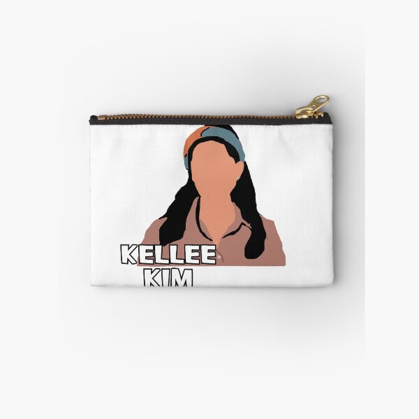 Item preview, Survivor Kellee Kim Drawn  designed and sold by Lucas Marey.