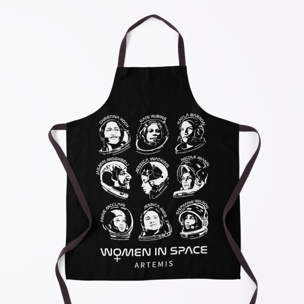 Item preview, Women in Space: Artemis Team designed and sold by Adrianna Allen.