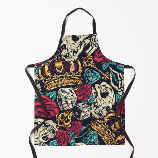 Item preview, King's Crown Pattern designed and sold by savagearcadia.