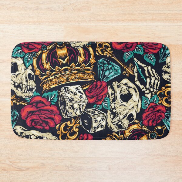 Item preview, King's Crown Pattern designed and sold by savagearcadia.