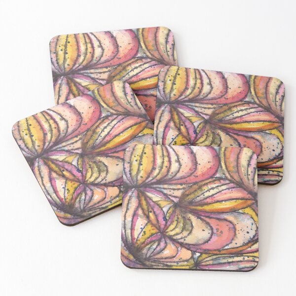Item preview, Tangles designed and sold by Lena Montecalvo.