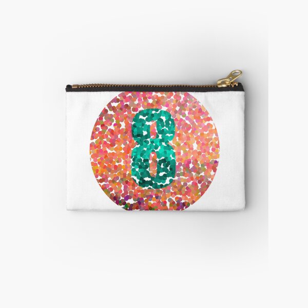 Item preview, Colour Test / Color Blind Test designed and sold by ReshenNY.