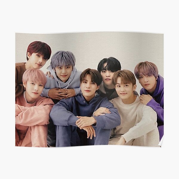 Jeno Posters Redbubble