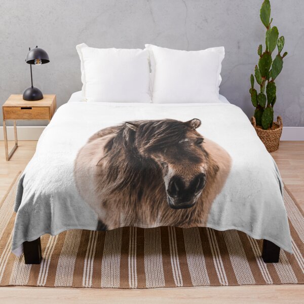 Item preview, Icelandic Horse, Iceland designed and sold by Chantelle Flores.