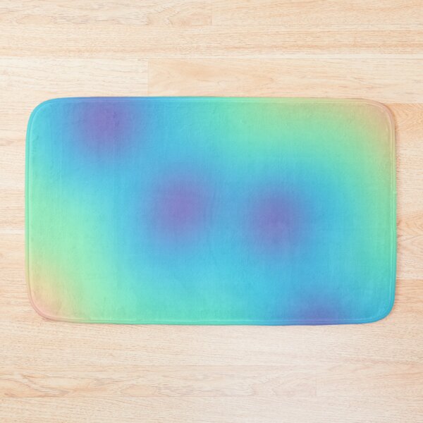 Item preview, Unique Pastel Rainbow Gradient designed and sold by KelseyLovelle.