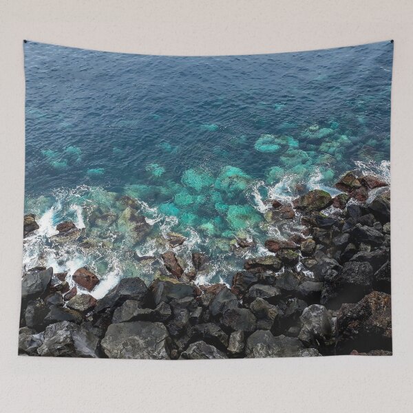 Item preview, Cristal blue water designed and sold by msro1.