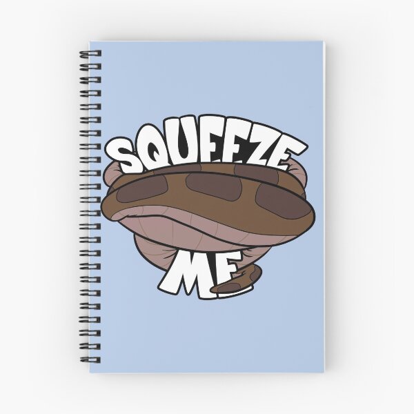 Item preview, Squeeze Me designed and sold by TylerMannArt.