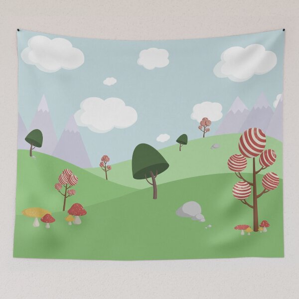 Item preview, Tree Hugger designed and sold by Lisa M Kaehler.