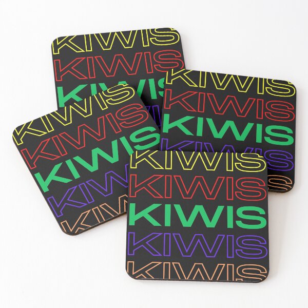 Item preview, Kiwis designed and sold by shornaiter.