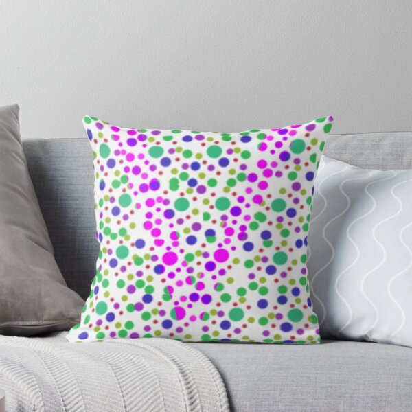 Item preview, Colour Test / Color Blind Test designed and sold by ReshenNY.