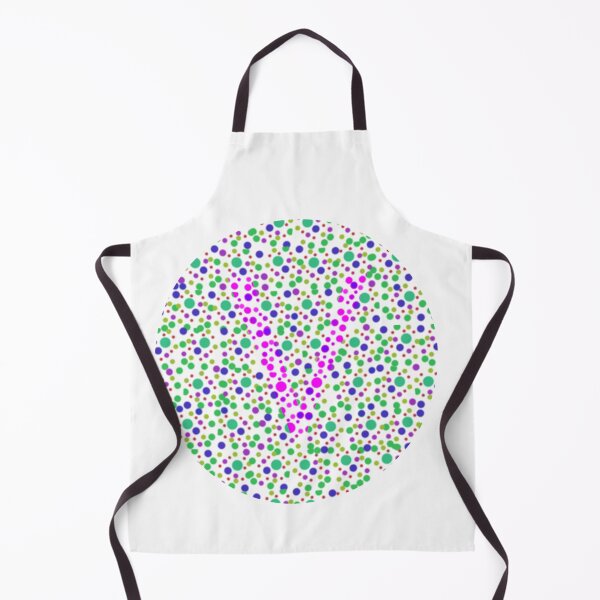 Item preview, Colour Test / Color Blind Test designed and sold by ReshenNY.