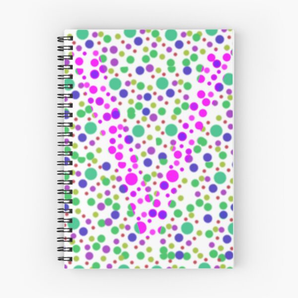 Item preview, Colour Test / Color Blind Test designed and sold by ReshenNY.