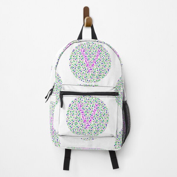 Item preview, Colour Test / Color Blind Test designed and sold by ReshenNY.