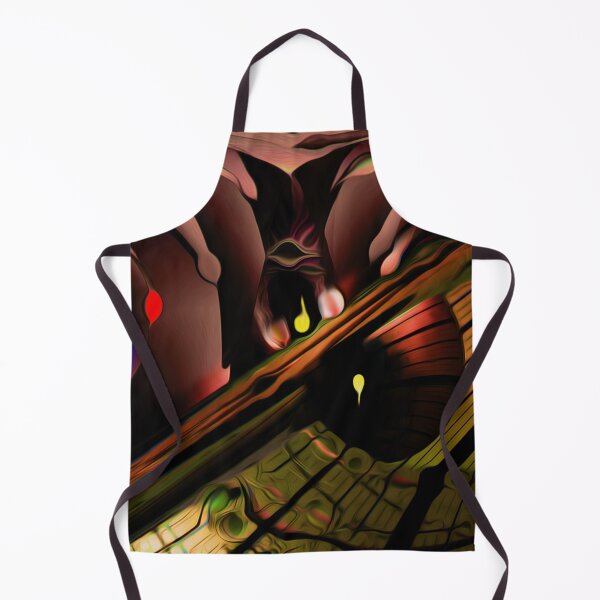 Item preview, The Charm of The Pulchritude designed and sold by John Hill.