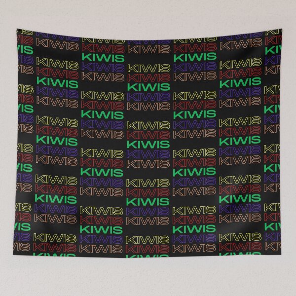 Item preview, Kiwis designed and sold by shornaiter.