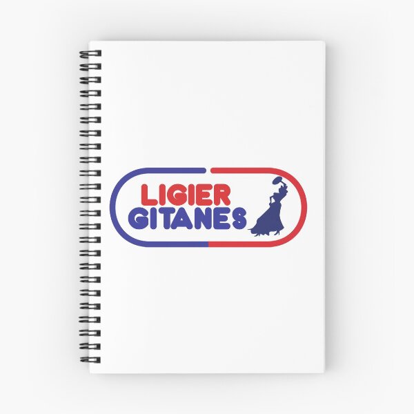 Item preview, Ligier Gitanes Logo designed and sold by PSstudio.