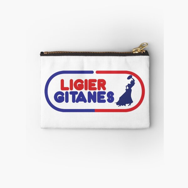 Item preview, Ligier Gitanes Logo designed and sold by PSstudio.