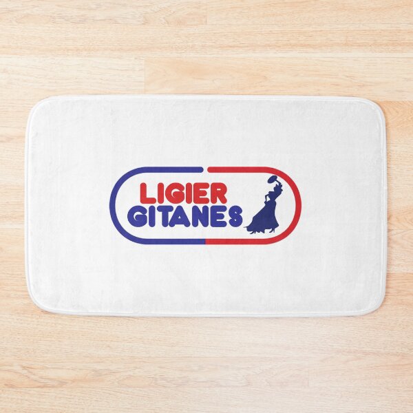 Item preview, Ligier Gitanes Logo designed and sold by PSstudio.