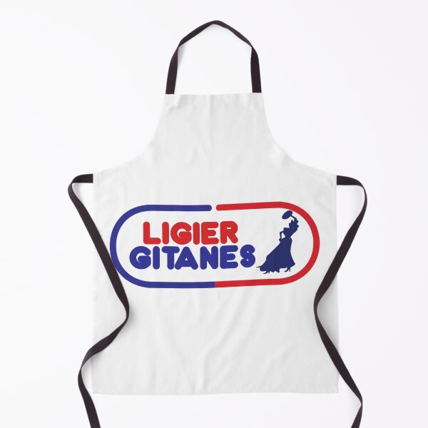 Item preview, Ligier Gitanes Logo designed and sold by PSstudio.