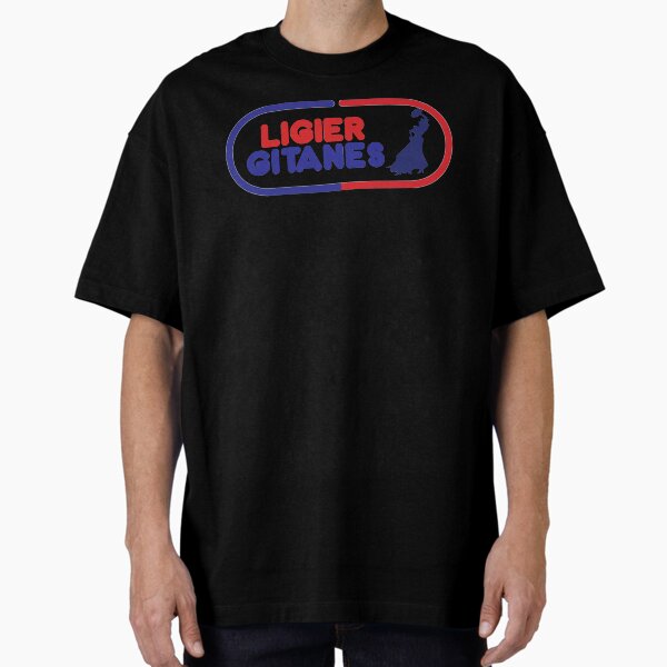 Item preview, Ligier Gitanes Logo designed and sold by PSstudio.