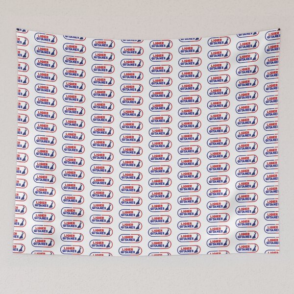 Item preview, Ligier Gitanes Logo designed and sold by PSstudio.
