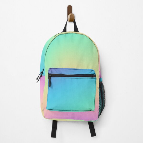 Item preview, Pastel Rainbow Ombre designed and sold by KelseyLovelle.