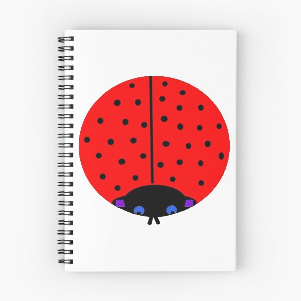 Item preview, Ladybug designed and sold by cherylorraine.