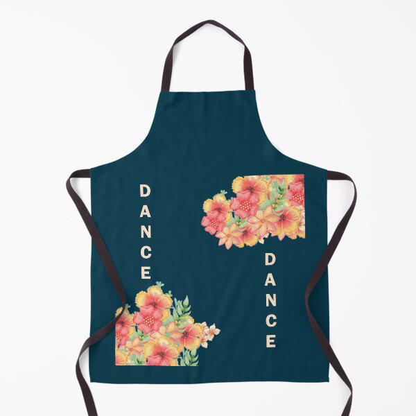 Item preview, Dance Dance - Blue Edition designed and sold by Megan-Alice.