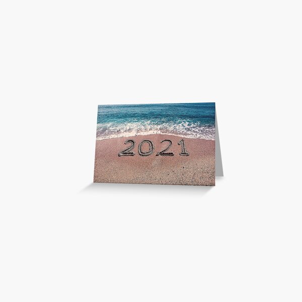 Item preview, hello 2021 designed and sold by cutecrazytshirt.