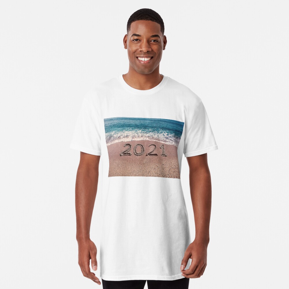 Item preview, Long T-Shirt designed and sold by cutecrazytshirt.