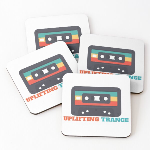 Item preview, UPLIFTING TRANCE designed and sold by julset.