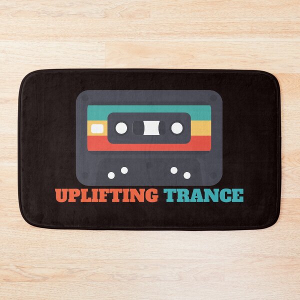 Item preview, UPLIFTING TRANCE designed and sold by julset.