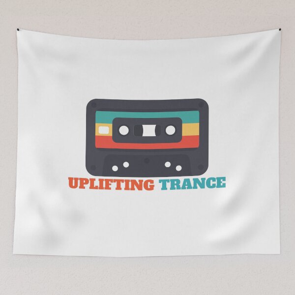 Item preview, UPLIFTING TRANCE designed and sold by julset.