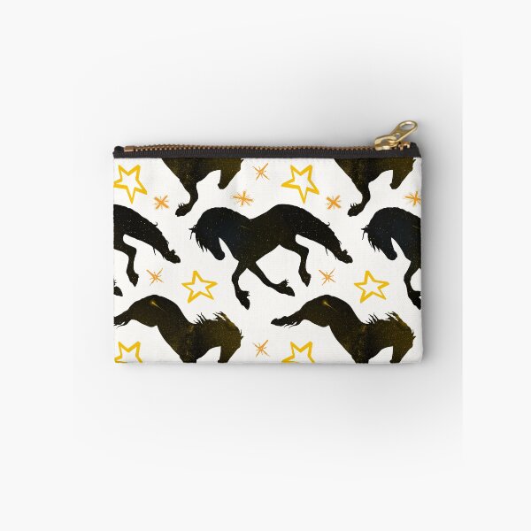 Item preview, Starry Friesian designed and sold by MarcelineAimee.