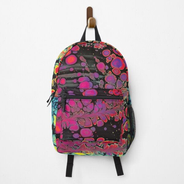 Item preview, The Spreading Dots Watercolors Hand Painted Artwork designed and sold by Saraartwork.