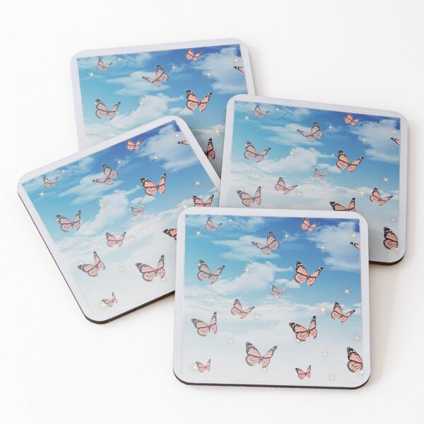 Item preview, Butterfly Aesthetic Photo designed and sold by heyitsbaghead.