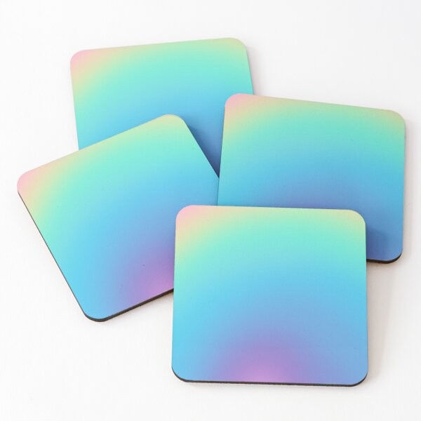 Item preview, Pastel Ombre Rainbow Design designed and sold by KelseyLovelle.