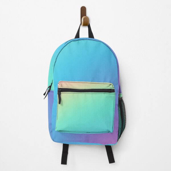 Item preview, Pastel Ombre Rainbow Design designed and sold by KelseyLovelle.