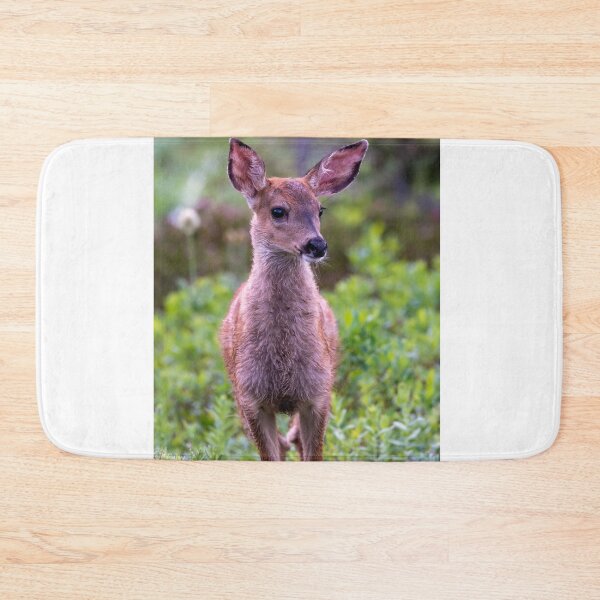 Item preview, Playing in Morning Dew designed and sold by DawsonImages.