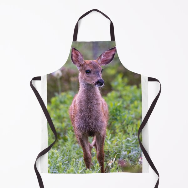 Item preview, Playing in Morning Dew designed and sold by DawsonImages.