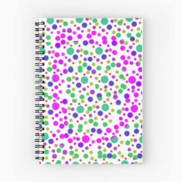 Item preview, Colour Test / Color Blind Test designed and sold by ReshenNY.