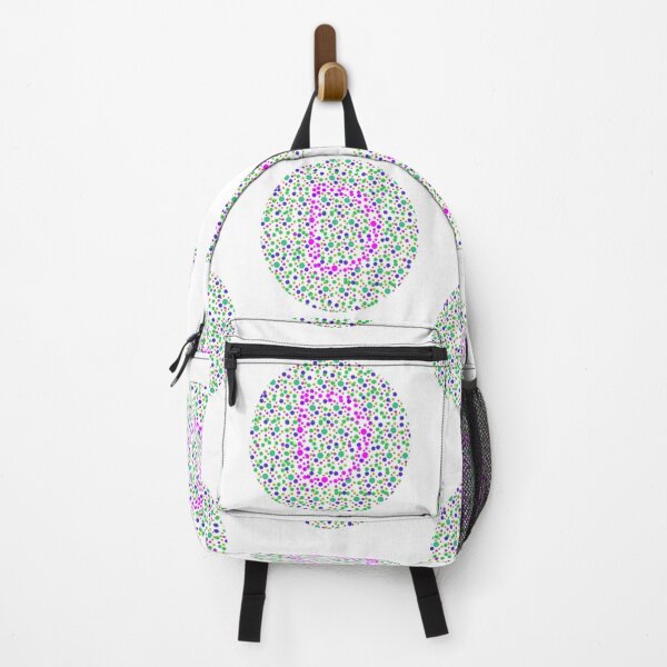 Item preview, Colour Test / Color Blind Test designed and sold by ReshenNY.
