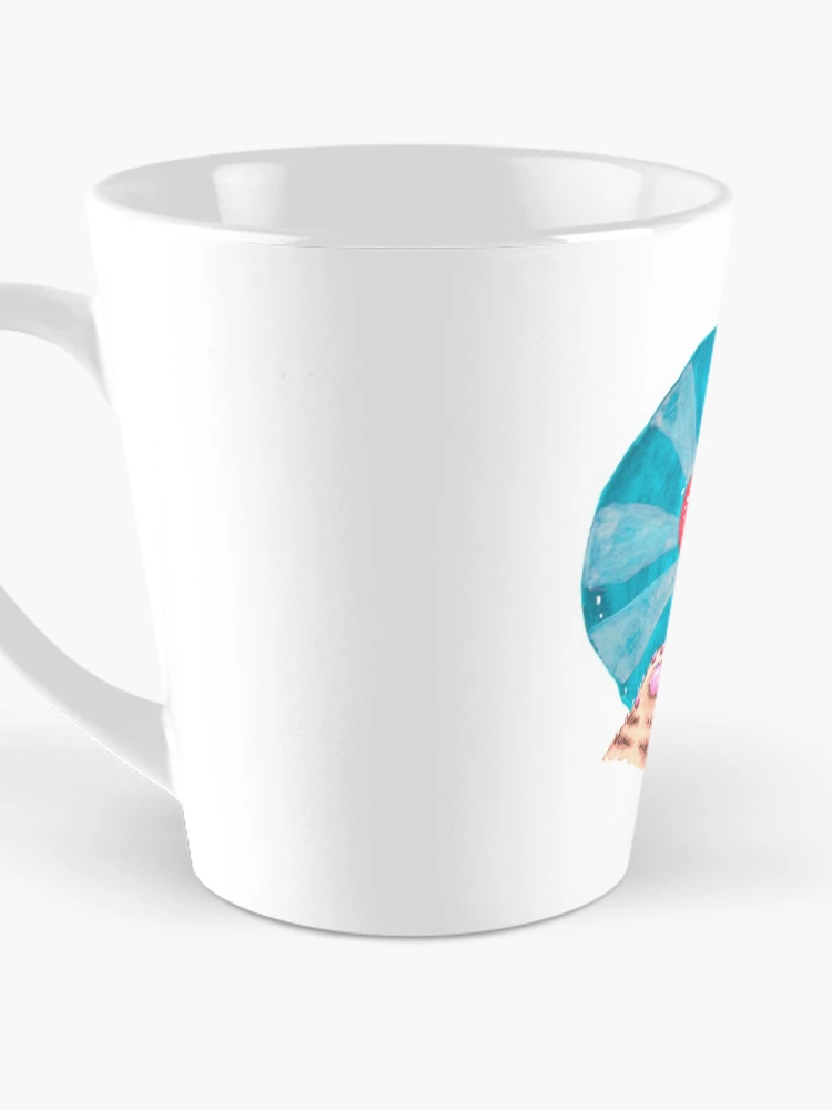 Thumbnail 3 of 4, Coffee Mug, Heart Stealer designed and sold by RapiLoco.